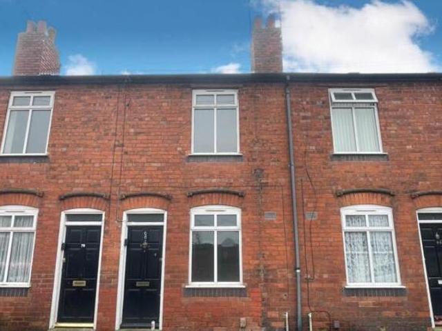 House for sale in Halesowen, West Midlands