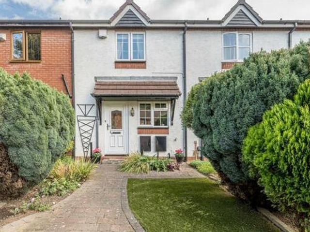 House for sale in Halesowen, West Midlands