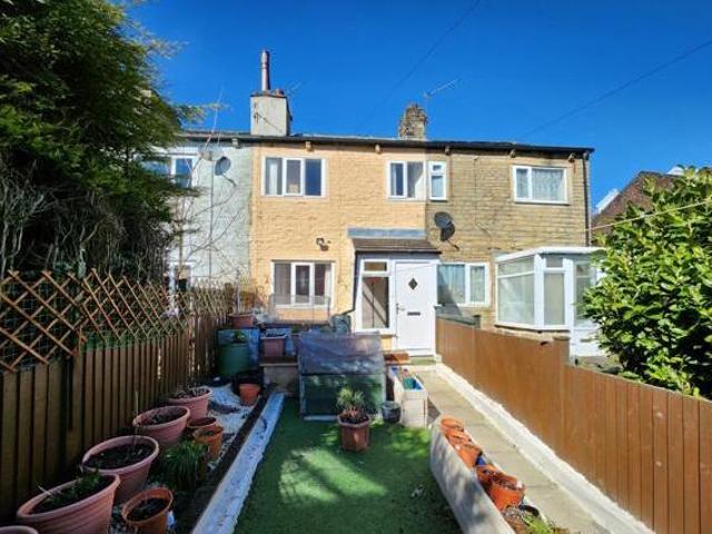 House for sale in Halifax, West Yorkshire