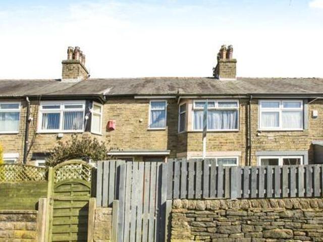 House for sale in Halifax, West Yorkshire