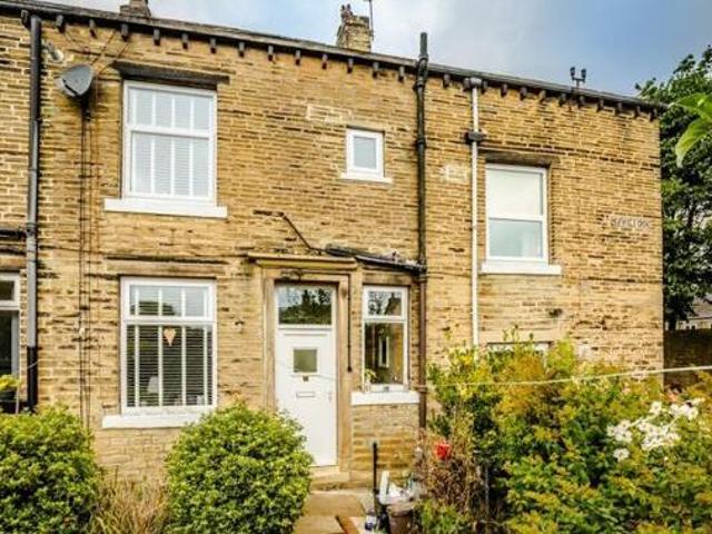 House for sale in Halifax, West Yorkshire