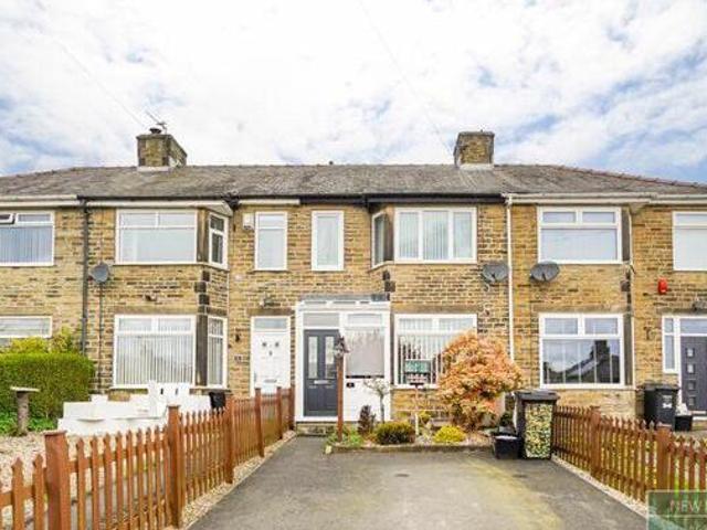 House for sale in Halifax, West Yorkshire