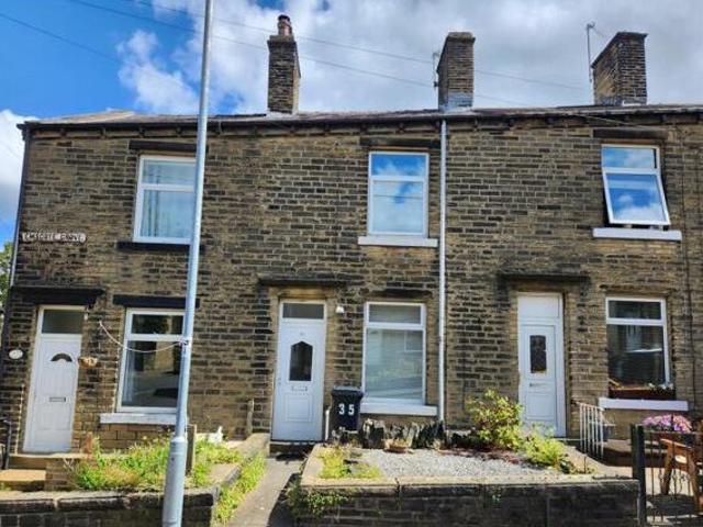 House for sale in Halifax, West Yorkshire