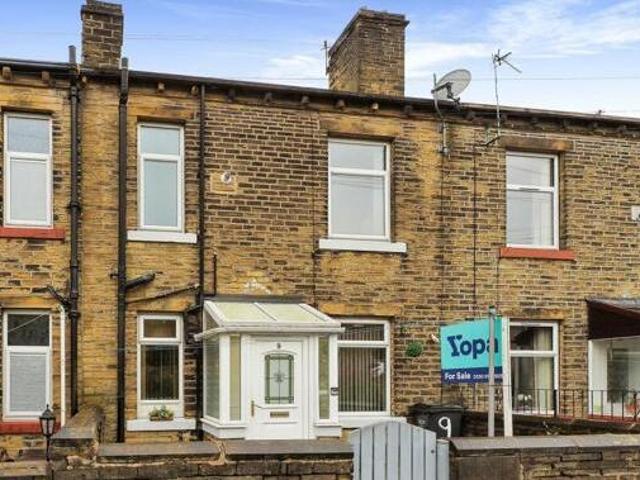 House for sale in Ovenden, Halifax