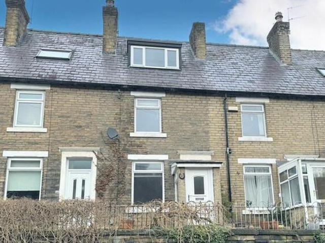 House for sale in Halifax, West Yorkshire