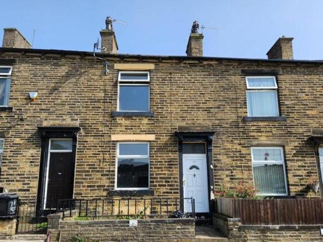 House for sale in Ovenden, Halifax