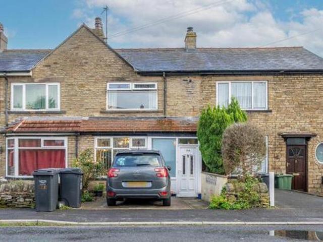 House for sale in Halifax, Calderdale