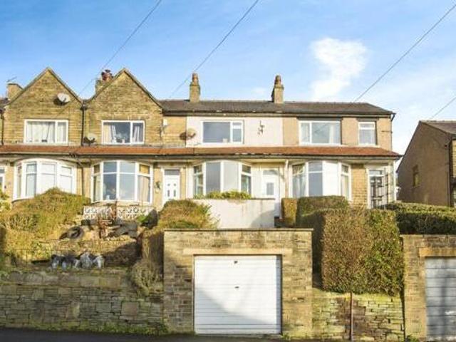 House for sale in Halifax, Calderdale