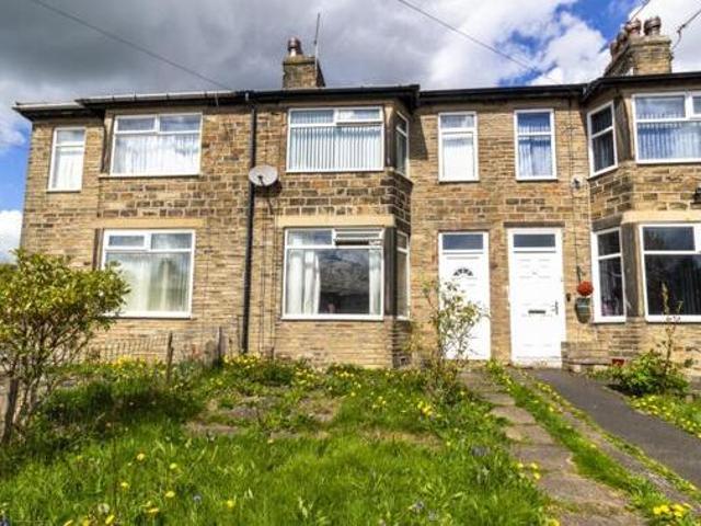 House for sale in Halifax, West Yorkshire