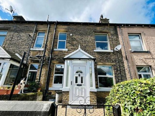 House for sale in Ovenden, Halifax