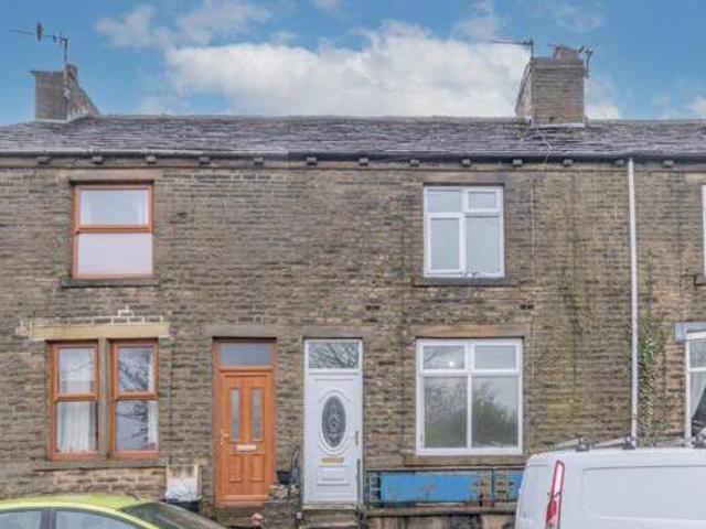 House for sale in Halifax, West Yorkshire
