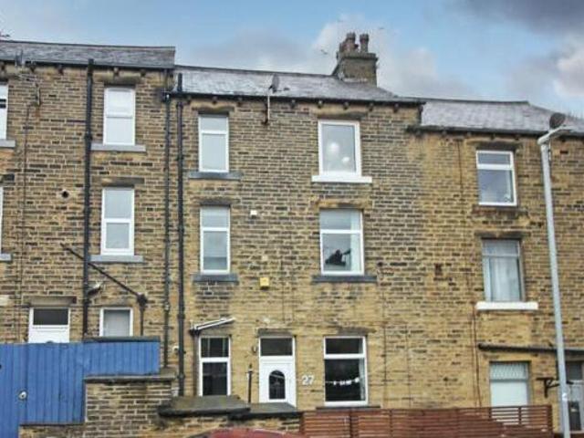 House for sale in Halifax, West Yorkshire