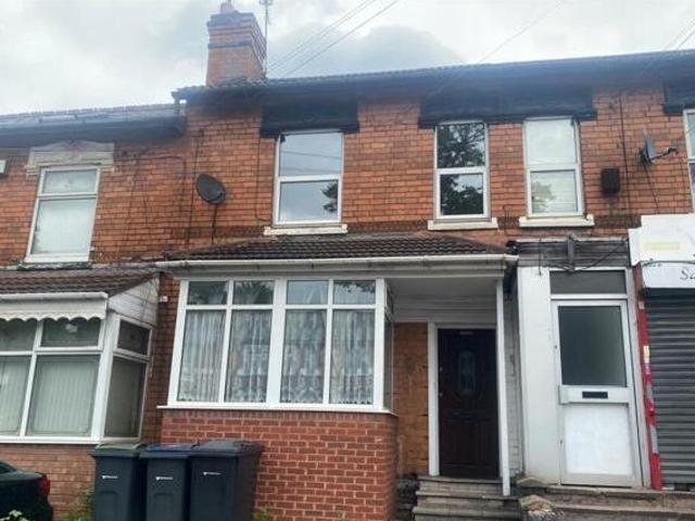 House for sale in Hall Green, West Midlands