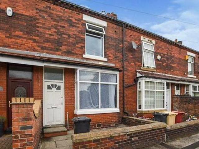 House for rent in Greater Manchester