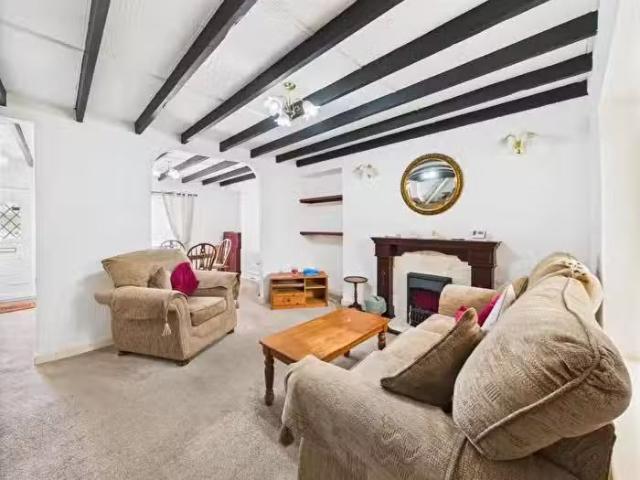 House for sale in Glanaman