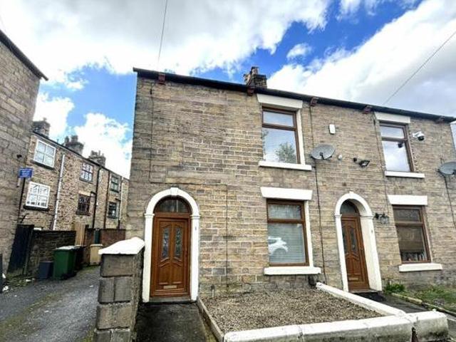 House for sale in Bare, Lancashire