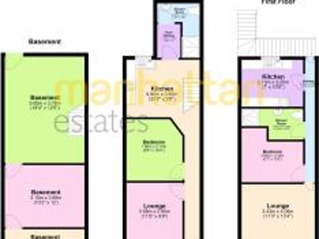 Cottage for sale in Lee Bank, Greater Manchester