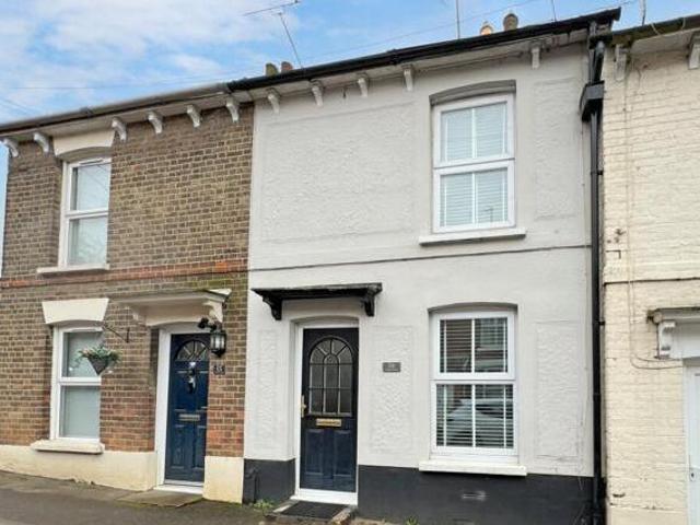 House for sale in Halstead, Braintree