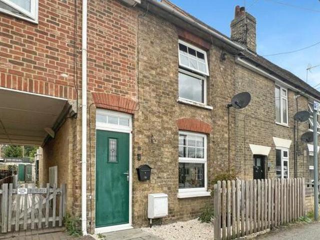 House for sale in Halstead, Braintree