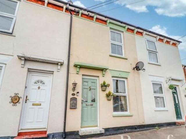 House for sale in Chipping Hill, Essex