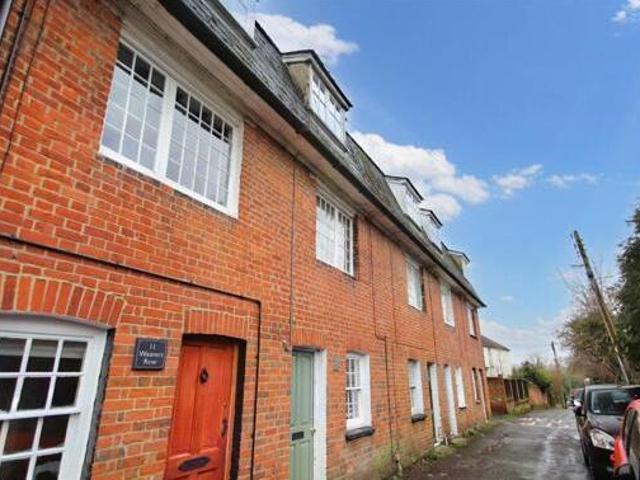 House for sale in Chipping Hill, Essex