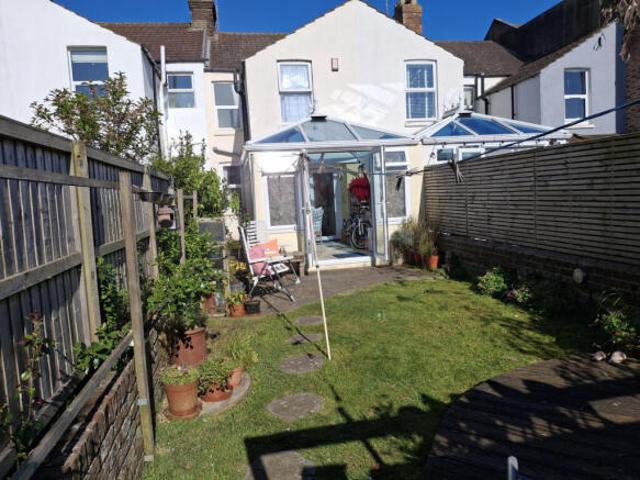 Cottage for sale in Worthing, West Sussex