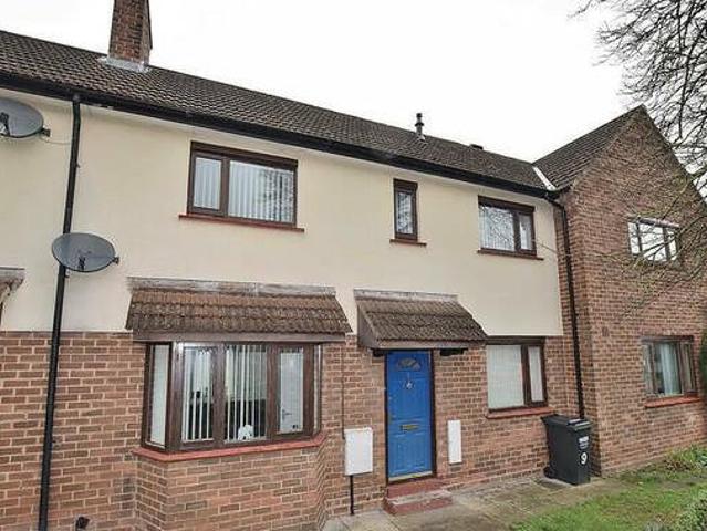 House for sale in North Yorkshire