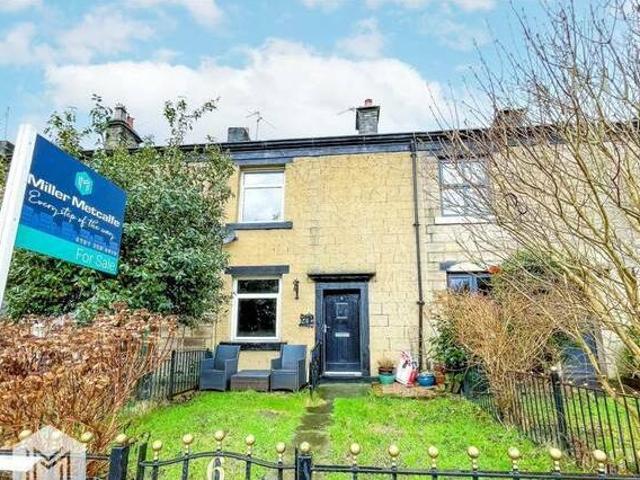 House for rent in Lancashire
