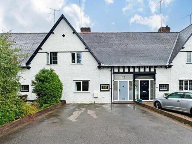 House for sale in Lyons, Greater London