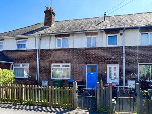 House for sale in Two Mills, Cheshire