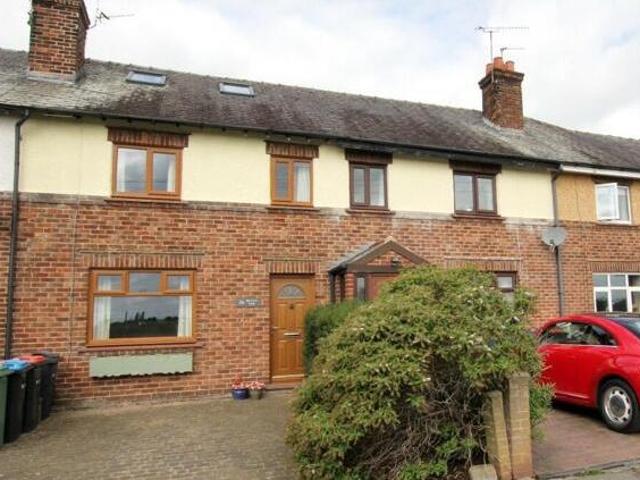 House for sale in Two Mills, Cheshire