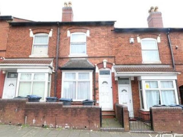 House for sale in Winson Green, West Midlands