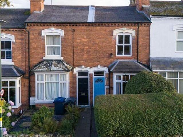 House for sale in Harborne, West Midlands