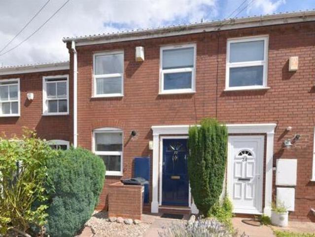 House for sale in Metchley, Birmingham