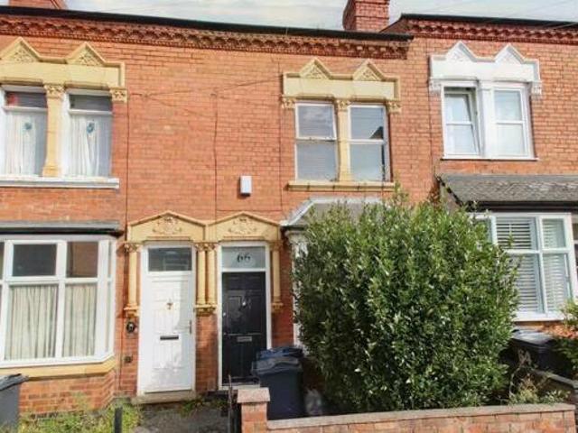House for sale in Nechells, West Midlands