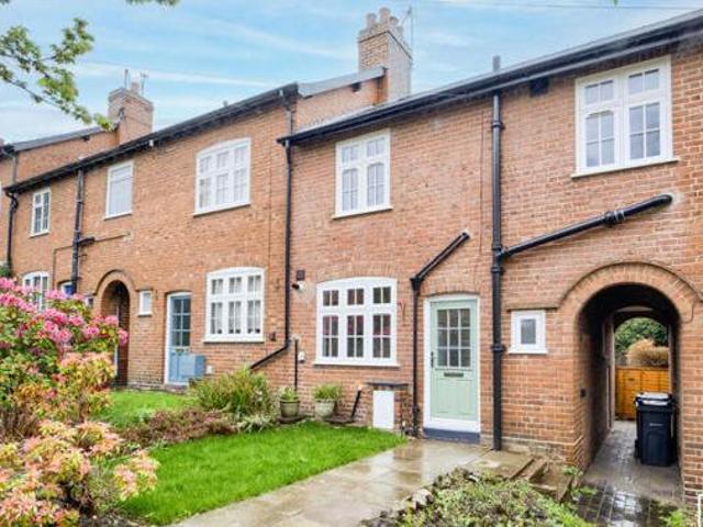 House for sale in Harborne, West Midlands