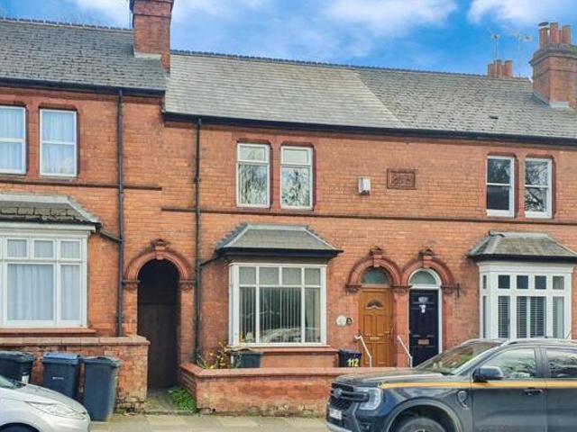House for sale in Harborne, West Midlands