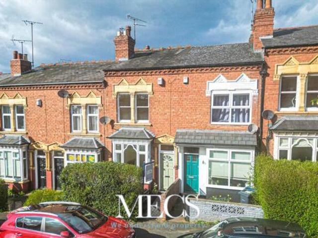 House for sale in Nechells, West Midlands