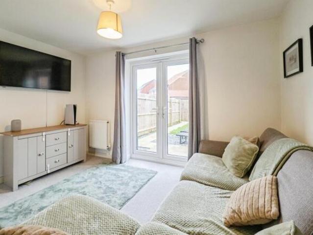 Cottage for sale in Northumberland