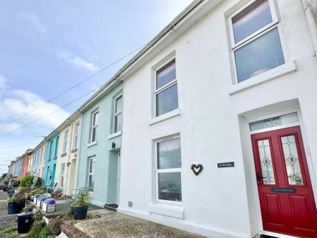 House for sale in Brixham