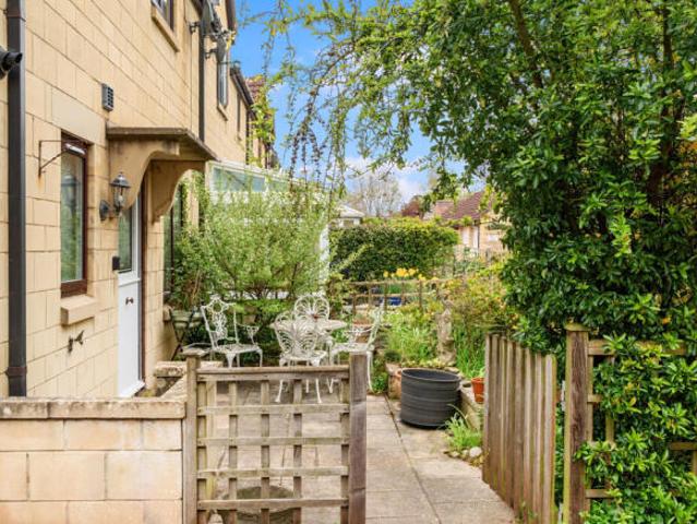 Cottage for sale in Dulcote, Bath And North East Somerset