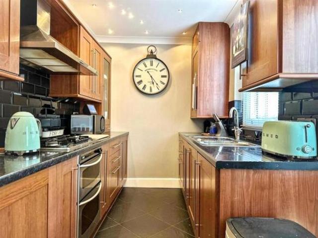 Cottage for sale in Hanley, Stoke-on-Trent