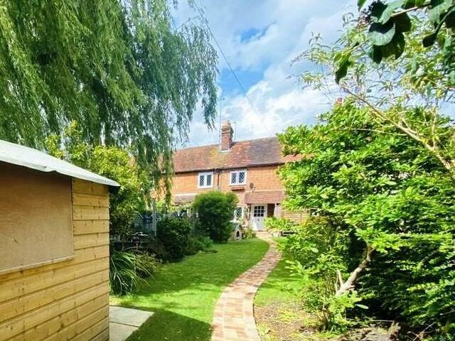 House for rent in Hampshire