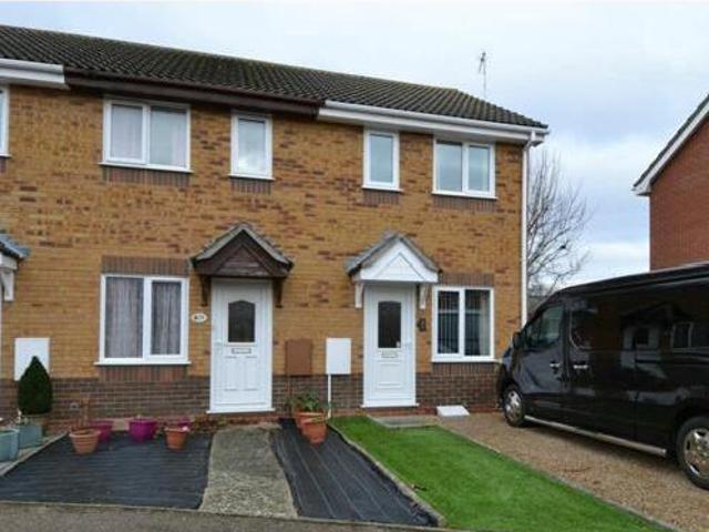 House for sale in Lyons, Greater London