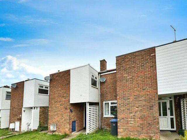 House for sale in The Stow, Harlow