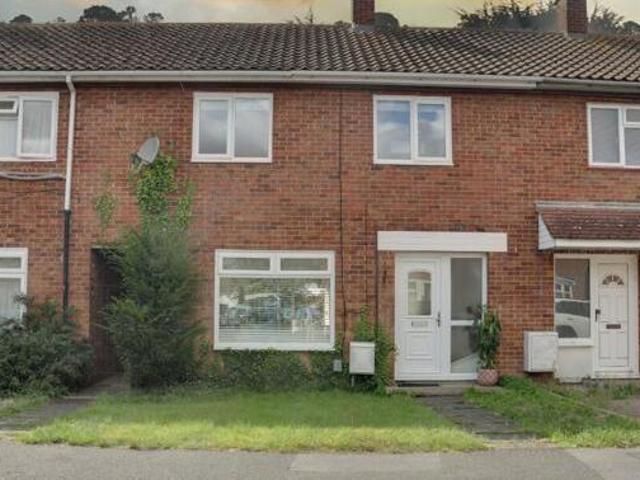 House for sale in Harlow, Essex