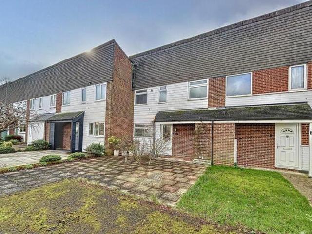 House for sale in Sumners, Harlow