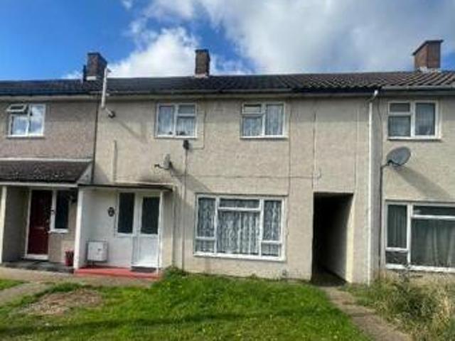 House for sale in The Stow, Harlow