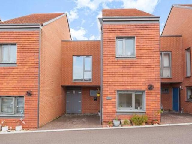 House for sale in Newhall, Harlow