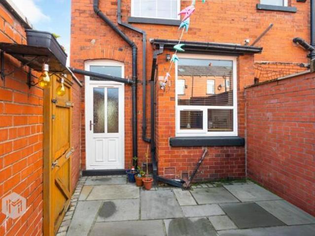 Cottage for sale in Farnworth, Widnes